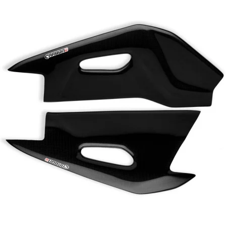 Protectores Basculante Carbono CARBON 2 RACE APRILIA TUONO V4 R 2011-2015