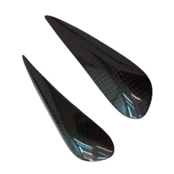 copy of Protector Basculante de fibra de carbono YAMAHA R1 2015-2020 2