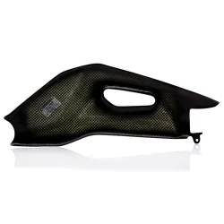 copy of Protector Basculante de fibra de carbono YAMAHA R1 2015-2020 2