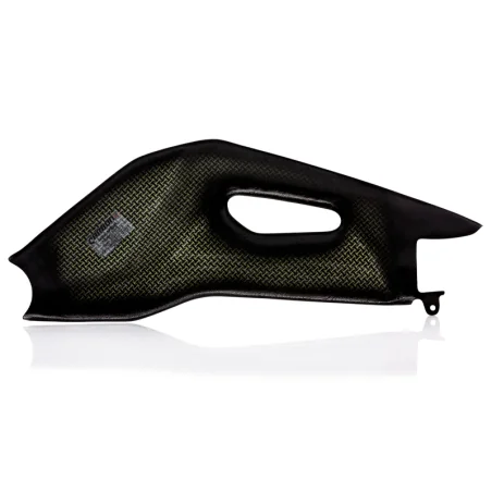 copy of Protector Basculante de fibra de carbono YAMAHA R1 2015-2020