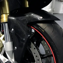 copy of Protector Basculante de fibra de carbono YAMAHA R1 2015-2020 2