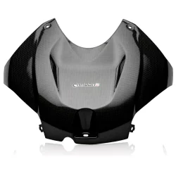 CARBON 2 RACE Tapa Airbox Carbono BMW S 1000R 2014-2019