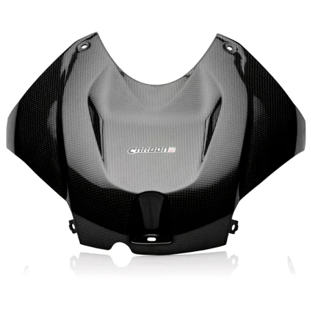 CARBON 2 RACE Tapa Airbox Carbono BMW S 1000R 2014-2019