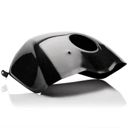 CARBON 2 RACE Protector deposito Carbono BMW S 1000R 2014-2019