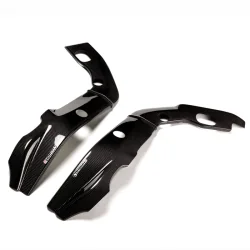 copy of Protector Basculante de fibra de carbono YAMAHA R1 2015-2020