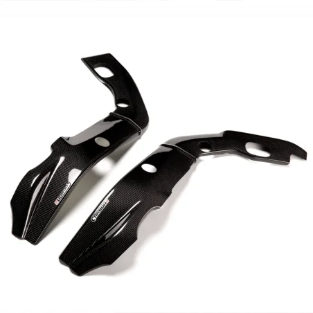 copy of Protector Basculante de fibra de carbono YAMAHA R1 2015-2020