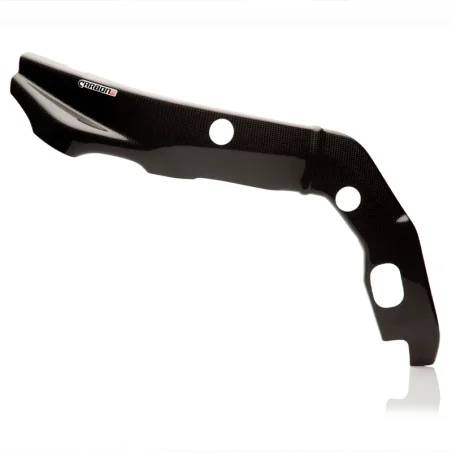 copy of Protector Basculante de fibra de carbono YAMAHA R1 2015-2020