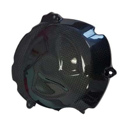 CARBON 2 RACE Protector / Tapa Embrague Carbono BMW S 1000RR 2009-2018