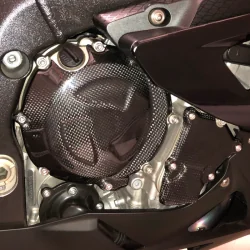 copy of Protector Basculante de fibra de carbono YAMAHA R1 2015-2020 2