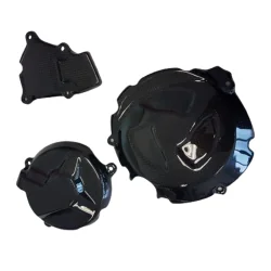 copy of Protector Basculante de fibra de carbono YAMAHA R1 2015-2020