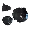 CARBON 2 RACE Protectores / Tapas Motor Carbono BMW S 1000 RR 2009-2018