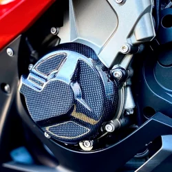 copy of Protector Basculante de fibra de carbono YAMAHA R1 2015-2020 2