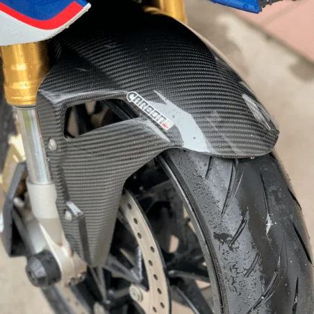 CARBON 2 RACE Guardabarros Delantero Carbono BMW S 1000RR 2019-2022