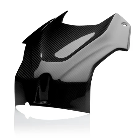 copy of Protector Basculante de fibra de carbono YAMAHA R1 2015-2020