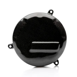 CARBON 2 RACE Protector / Tapa Embrague Carbono DUCATI 899/959/1199/1299 Panigale 2