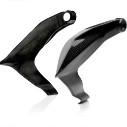 copy of Protector Basculante de fibra de carbono YAMAHA R1 2015-2020 2