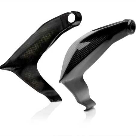 copy of Protector Basculante de fibra de carbono YAMAHA R1 2015-2020