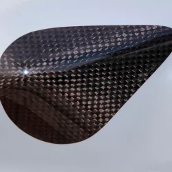copy of Protector Basculante de fibra de carbono YAMAHA R1 2015-2020 2