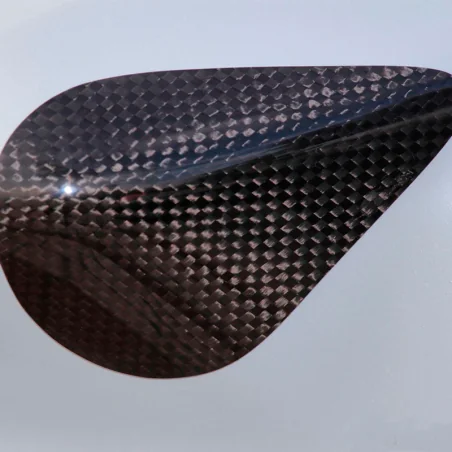 copy of Protector Basculante de fibra de carbono YAMAHA R1 2015-2020
