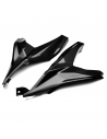 CARBON 2 RACE Protector Sub Chasis Carbono DUCATI PANIGALE V2