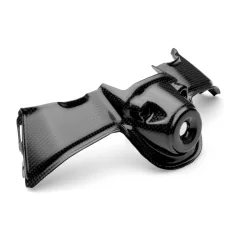 Protector Cerradura llave Carbono CARBON 2 RACE DUCATI PANIGALE V4 2