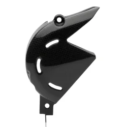 copy of Protector Basculante de fibra de carbono YAMAHA R1 2015-2020
