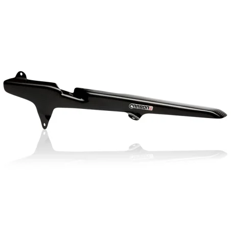 copy of Protector Basculante de fibra de carbono YAMAHA R1 2015-2020