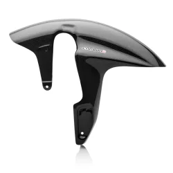 CARBON 2 RACE Guardabarros Delantero Carbono HONDA CBR 600RR 2007-2019 2