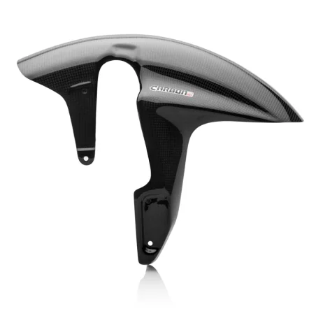 CARBON 2 RACE Guardabarros Delantero Carbono HONDA CBR 600RR 2007-2019