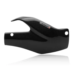 copy of Protector Basculante de fibra de carbono YAMAHA R1 2015-2020