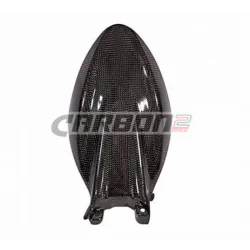 CARBON 2 RACE Protectores Basculante Carbono HONDA CB 1000R 2008-2016 2