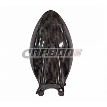 CARBON 2 RACE Protectores Basculante Carbono HONDA CB 1000R 2008-2016
