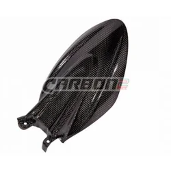 CARBON 2 RACE Protectores Basculante Carbono HONDA CB 1000R 2008-2016