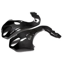 copy of Protector Basculante de fibra de carbono YAMAHA R1 2015-2020