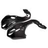 copy of Protector Basculante de fibra de carbono YAMAHA R1 2015-2020