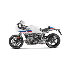 TITAN-SAMMLER AKRAPOVIC BMW R NINE T 2014-2016 2