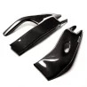 Protectores Basculante Carbono CARBON 2 RACE HONDA CBR 1000RR 2008-2019