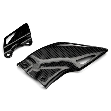 copy of Protector Basculante de fibra de carbono YAMAHA R1 2015-2020
