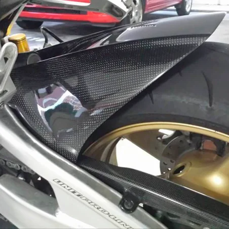 copy of Protector Basculante de fibra de carbono YAMAHA R1 2015-2020