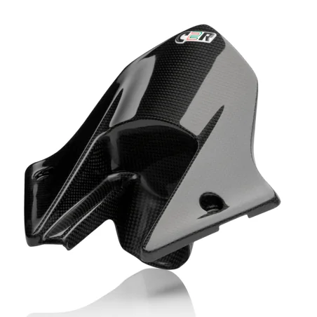 CARBON 2 RACE Guardabarros Trasero Carbono HONDA CBR 1000RR 2008-2022