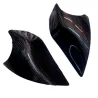 copy of Protector Basculante de fibra de carbono YAMAHA R1 2015-2020