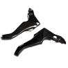 copy of Protector Basculante de fibra de carbono YAMAHA R1 2015-2020