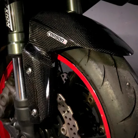 copy of Protector Basculante de fibra de carbono YAMAHA R1 2015-2020