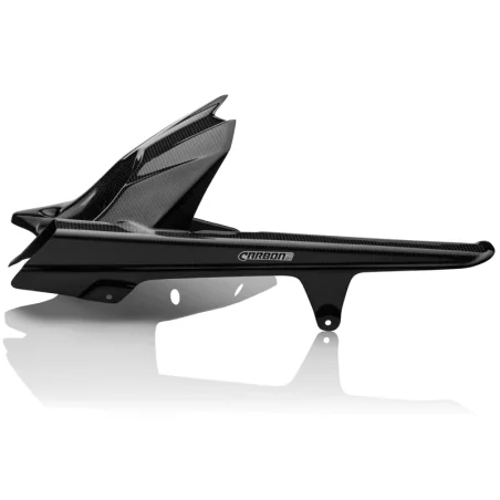 Guardabarros Trasero Carbono CARBON 2 RACE KAWASAKI Z800 2013-2016