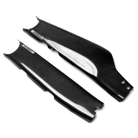 CARBON 2 RACE Protectores Basculante Carbono KAWASKI Z1000 2011-2023