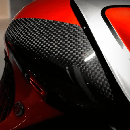 copy of Protector Basculante de fibra de carbono YAMAHA R1 2015-2020