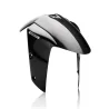 CARBON 2 RACE Guardabarros Delantero Carbono KAWASAKI ZX-6R 2005-2008