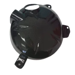 copy of Protector Basculante de fibra de carbono YAMAHA R1 2015-2020