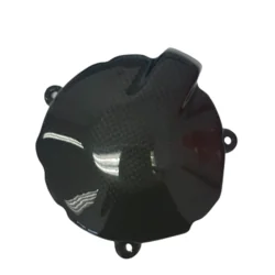 Protector / Tapa Alternador Carbono CARBON 2 RACE KAWASAKI ZX-6R 2009-2019