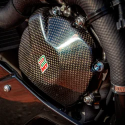copy of Protector Basculante de fibra de carbono YAMAHA R1 2015-2020 2